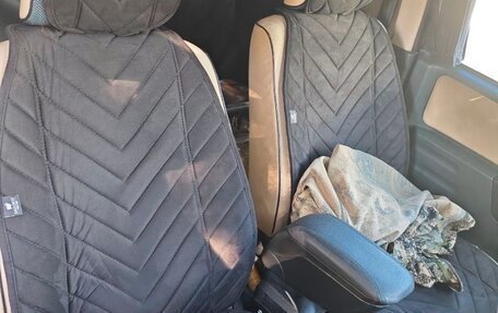 Mitsubishi Pajero Mini II, 1999 год, 600 000 рублей, 9 фотография