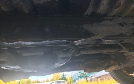 Mitsubishi Pajero Mini II, 1999 год, 600 000 рублей, 14 фотография