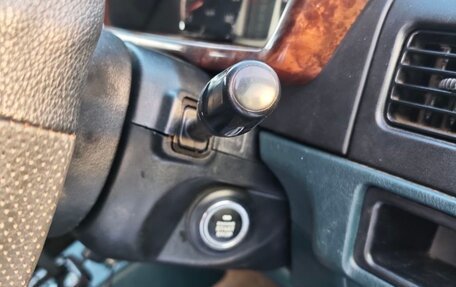 Mitsubishi Pajero Mini II, 1999 год, 600 000 рублей, 15 фотография