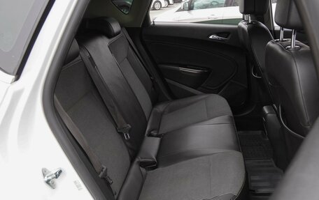 Opel Astra J, 2011 год, 889 000 рублей, 7 фотография