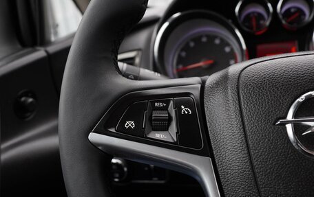 Opel Astra J, 2011 год, 889 000 рублей, 16 фотография