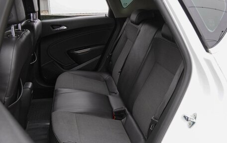 Opel Astra J, 2011 год, 889 000 рублей, 9 фотография