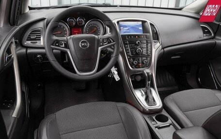 Opel Astra J, 2011 год, 889 000 рублей, 6 фотография