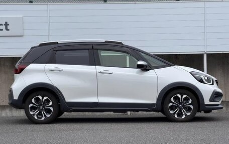 Honda Fit, 2021 год, 1 420 007 рублей, 3 фотография