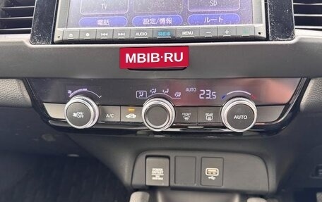 Honda Fit, 2021 год, 1 420 007 рублей, 8 фотография