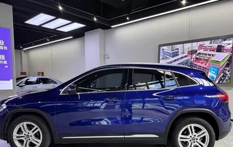 Mercedes-Benz GLA, 2021 год, 2 940 005 рублей, 3 фотография