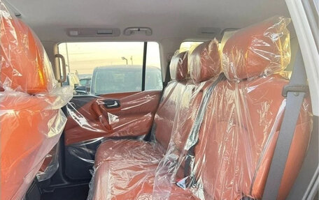 Nissan Patrol, 2025 год, 12 960 000 рублей, 4 фотография