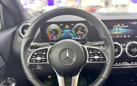 Mercedes-Benz GLA, 2021 год, 2 940 005 рублей, 9 фотография