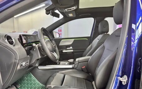 Mercedes-Benz GLA, 2021 год, 2 940 005 рублей, 7 фотография