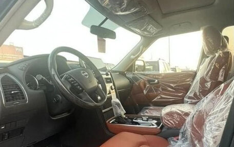 Nissan Patrol, 2025 год, 12 960 000 рублей, 5 фотография