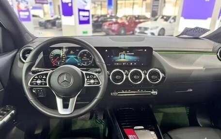 Mercedes-Benz GLA, 2021 год, 2 940 005 рублей, 8 фотография