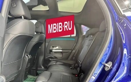 Mercedes-Benz GLA, 2021 год, 2 940 005 рублей, 10 фотография