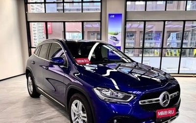 Mercedes-Benz GLA, 2021 год, 2 940 005 рублей, 1 фотография