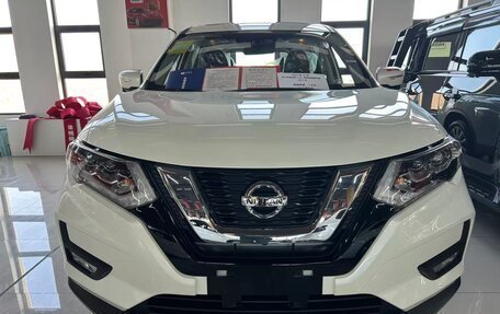 Nissan X-Trail, 2024 год, 2 760 000 рублей, 1 фотография