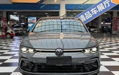 Volkswagen Golf VIII, 2023 год, 1 650 000 рублей, 1 фотография
