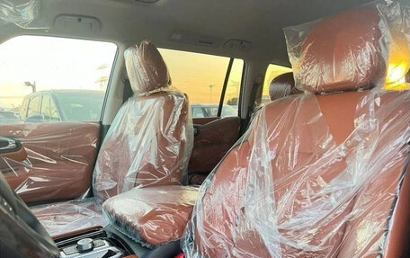 Nissan Patrol, 2025 год, 12 960 000 рублей, 9 фотография