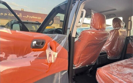 Nissan Patrol, 2025 год, 12 960 000 рублей, 8 фотография