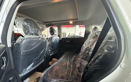 Nissan X-Trail, 2024 год, 2 760 000 рублей, 6 фотография