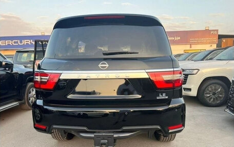 Nissan Patrol, 2025 год, 12 960 000 рублей, 7 фотография