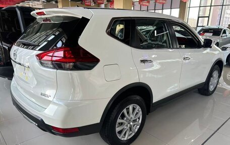 Nissan X-Trail, 2024 год, 2 760 000 рублей, 3 фотография