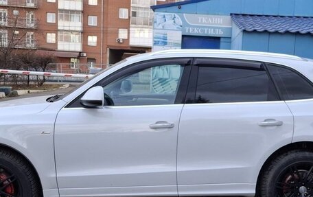 Audi Q5, 2014 год, 1 850 000 рублей, 5 фотография