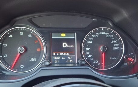 Audi Q5, 2014 год, 1 850 000 рублей, 2 фотография