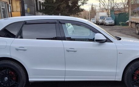 Audi Q5, 2014 год, 1 850 000 рублей, 6 фотография