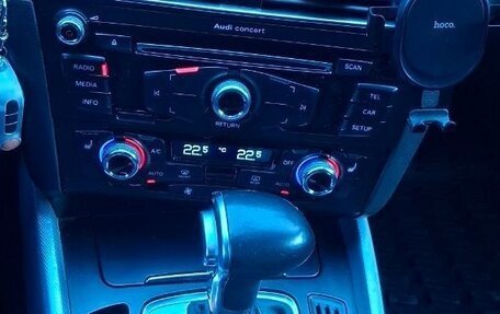 Audi Q5, 2014 год, 1 850 000 рублей, 3 фотография