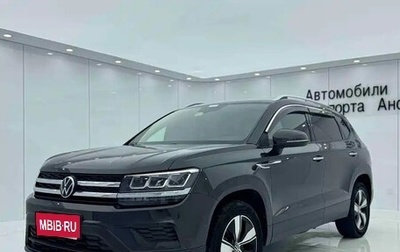 Volkswagen Tharu, 2022 год, 1 400 000 рублей, 1 фотография