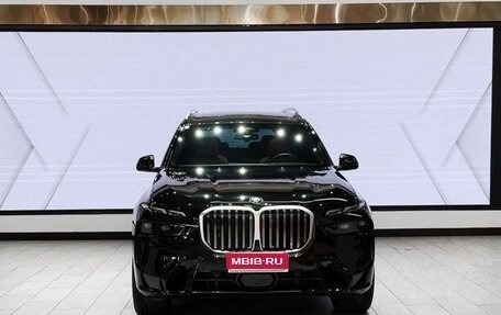 BMW X7, 2024 год, 14 000 000 рублей, 1 фотография