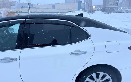 Toyota Camry, 2018 год, 2 900 000 рублей, 15 фотография