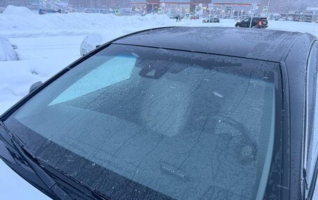 Toyota Camry, 2018 год, 2 900 000 рублей, 11 фотография