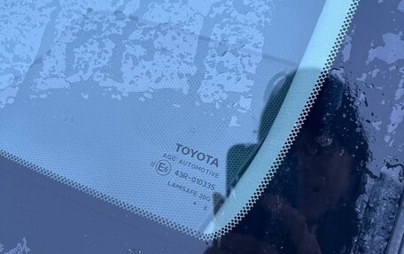 Toyota Camry, 2018 год, 2 900 000 рублей, 9 фотография