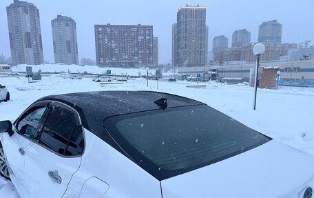 Toyota Camry, 2018 год, 2 900 000 рублей, 17 фотография