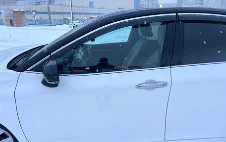 Toyota Camry, 2018 год, 2 900 000 рублей, 14 фотография