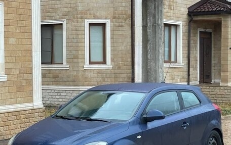 KIA cee'd I рестайлинг, 2009 год, 435 000 рублей, 1 фотография