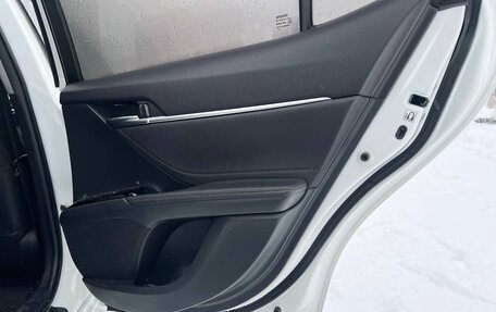 Toyota Camry, 2018 год, 2 900 000 рублей, 24 фотография