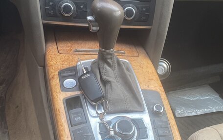 Audi A6, 2004 год, 700 000 рублей, 4 фотография