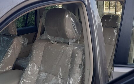 Toyota Land Cruiser Prado 150 рестайлинг 2, 2022 год, 13 500 000 рублей, 9 фотография