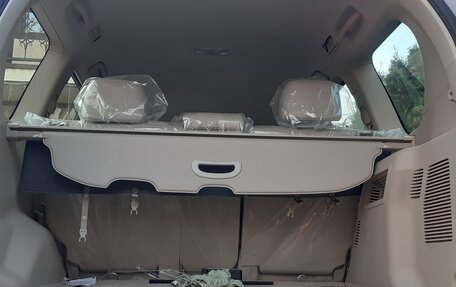 Toyota Land Cruiser Prado 150 рестайлинг 2, 2022 год, 13 500 000 рублей, 12 фотография