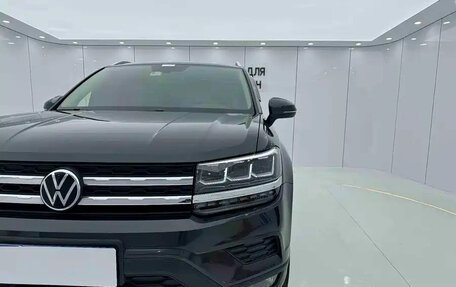 Volkswagen Tharu, 2022 год, 1 400 000 рублей, 4 фотография