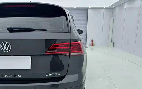 Volkswagen Tharu, 2022 год, 1 400 000 рублей, 6 фотография