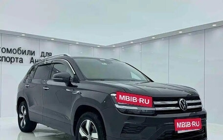 Volkswagen Tharu, 2022 год, 1 400 000 рублей, 3 фотография