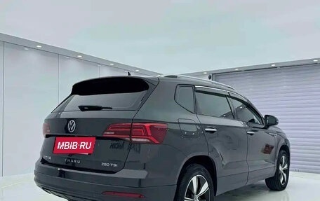 Volkswagen Tharu, 2022 год, 1 400 000 рублей, 7 фотография