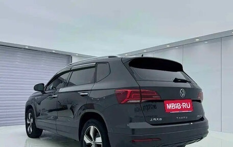 Volkswagen Tharu, 2022 год, 1 400 000 рублей, 9 фотография