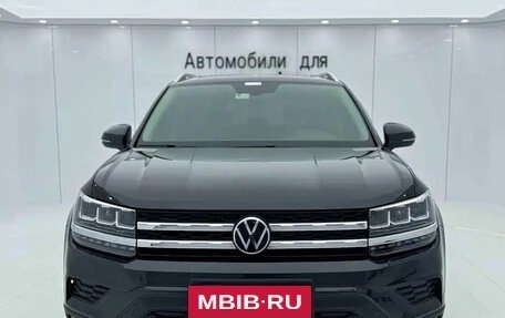 Volkswagen Tharu, 2022 год, 1 400 000 рублей, 2 фотография