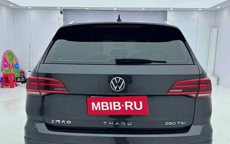 Volkswagen Tharu, 2022 год, 1 400 000 рублей, 5 фотография