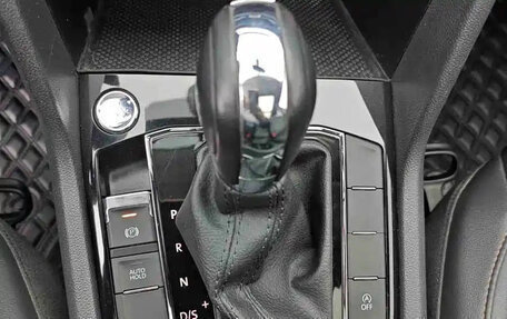 Volkswagen Tharu, 2022 год, 1 400 000 рублей, 18 фотография