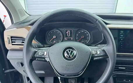 Volkswagen Tharu, 2022 год, 1 400 000 рублей, 14 фотография