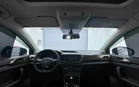 Volkswagen Tharu, 2022 год, 1 400 000 рублей, 13 фотография